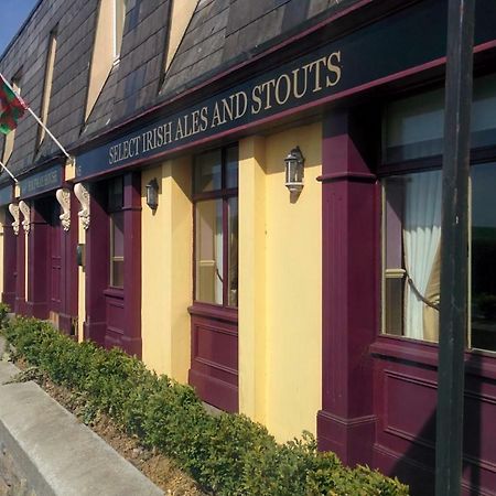 Hotel Marty'S Halfway House Westport Esterno foto