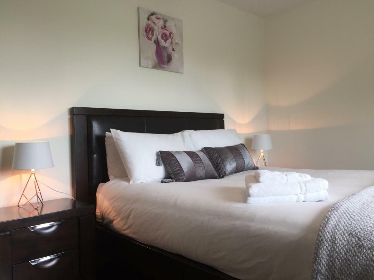 Hotel Marty'S Halfway House Westport Esterno foto